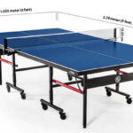 Table Tennis Scoring